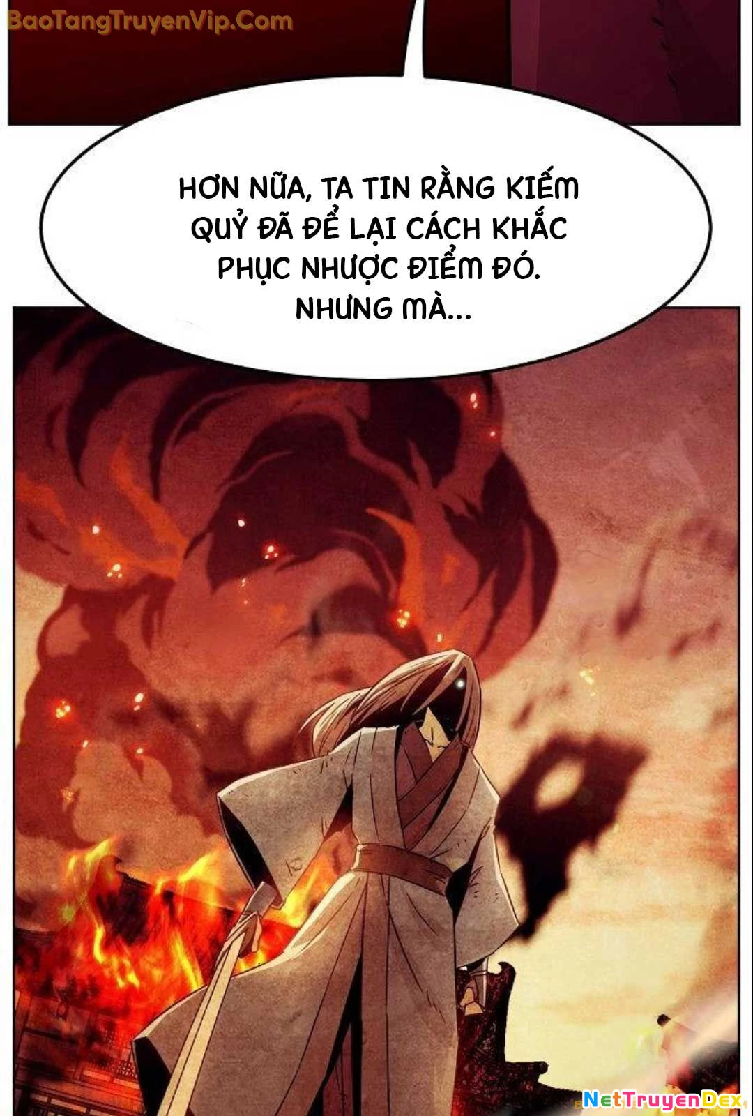 Tiểu Gia Chủ Của Tứ Xuyên Đường Gia Trở Thành Kiếm Thần Chapter 51 - Trang 4