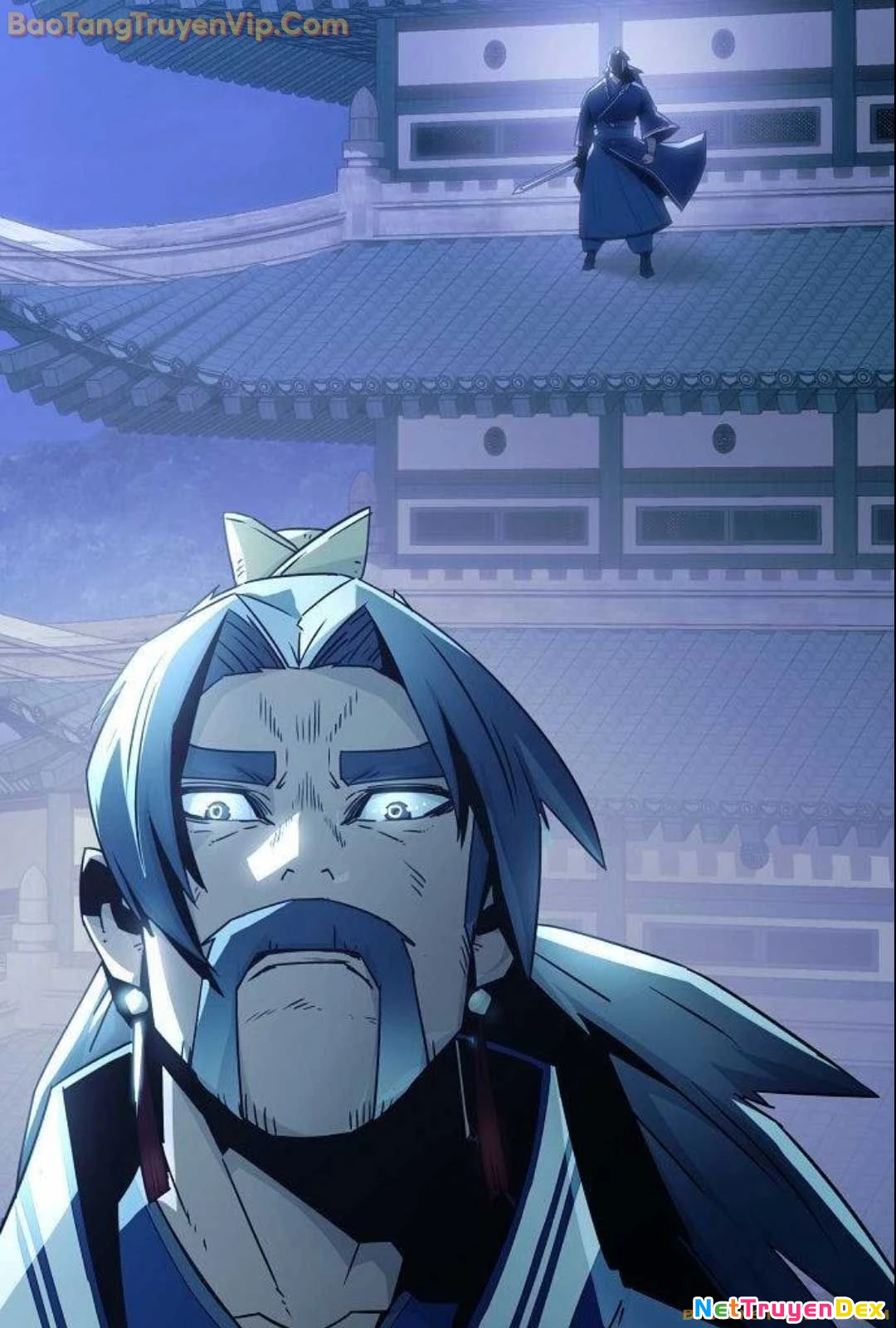 Tiểu Gia Chủ Của Tứ Xuyên Đường Gia Trở Thành Kiếm Thần Chapter 51 - Trang 4