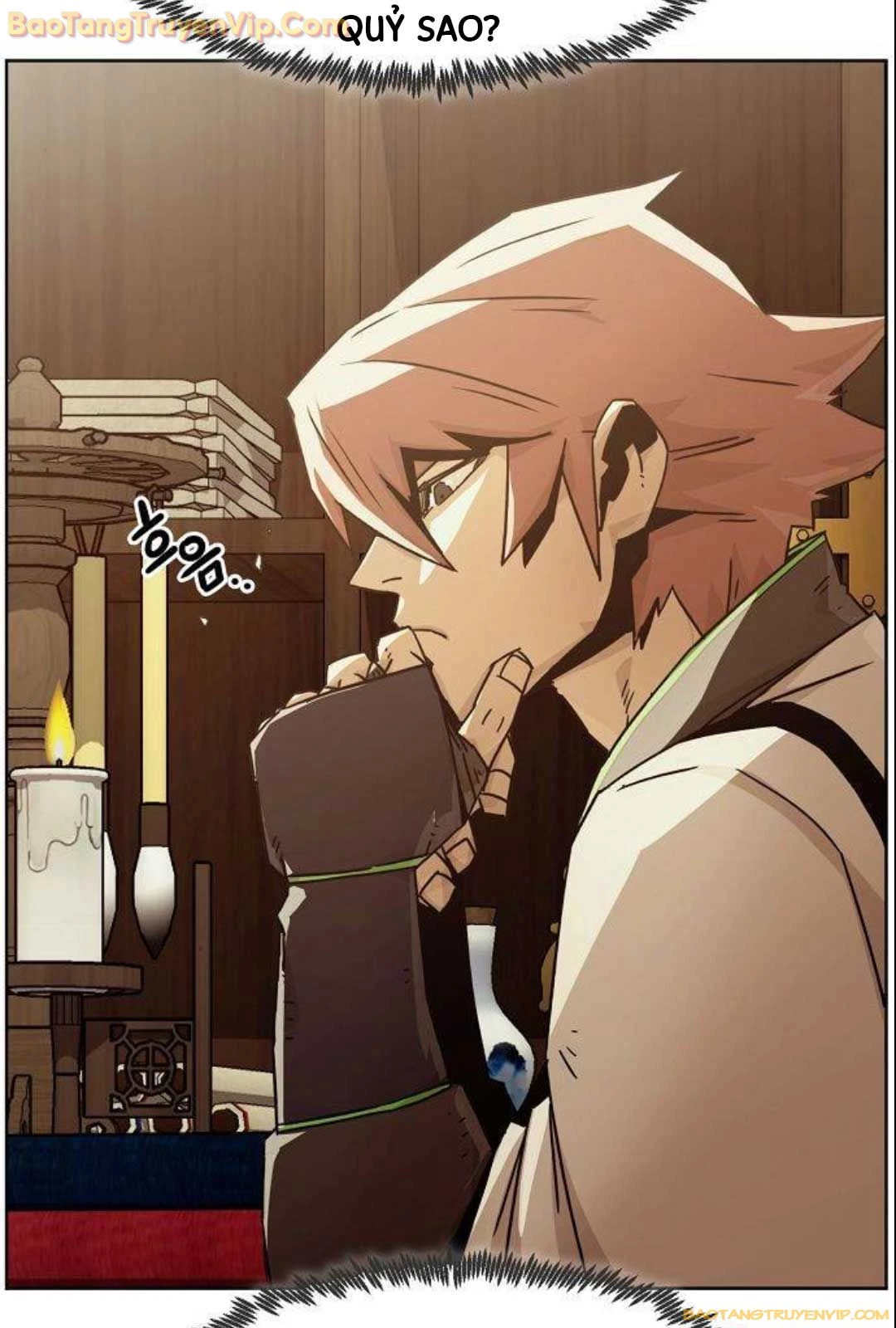 Tiểu Gia Chủ Của Tứ Xuyên Đường Gia Trở Thành Kiếm Thần Chapter 51 - Trang 4