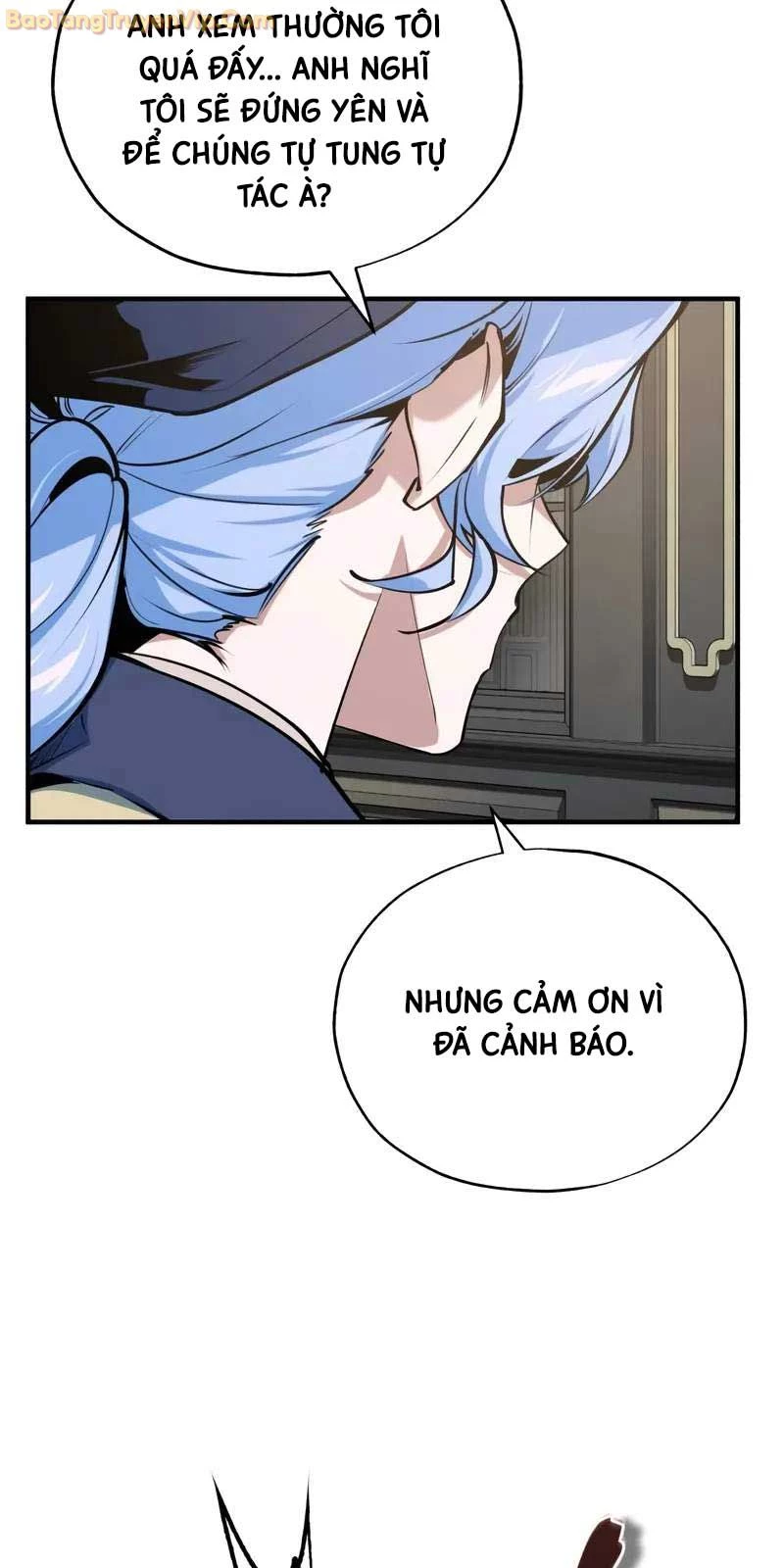 Giáo Sư Gián Điệp Chapter 94 - Trang 4