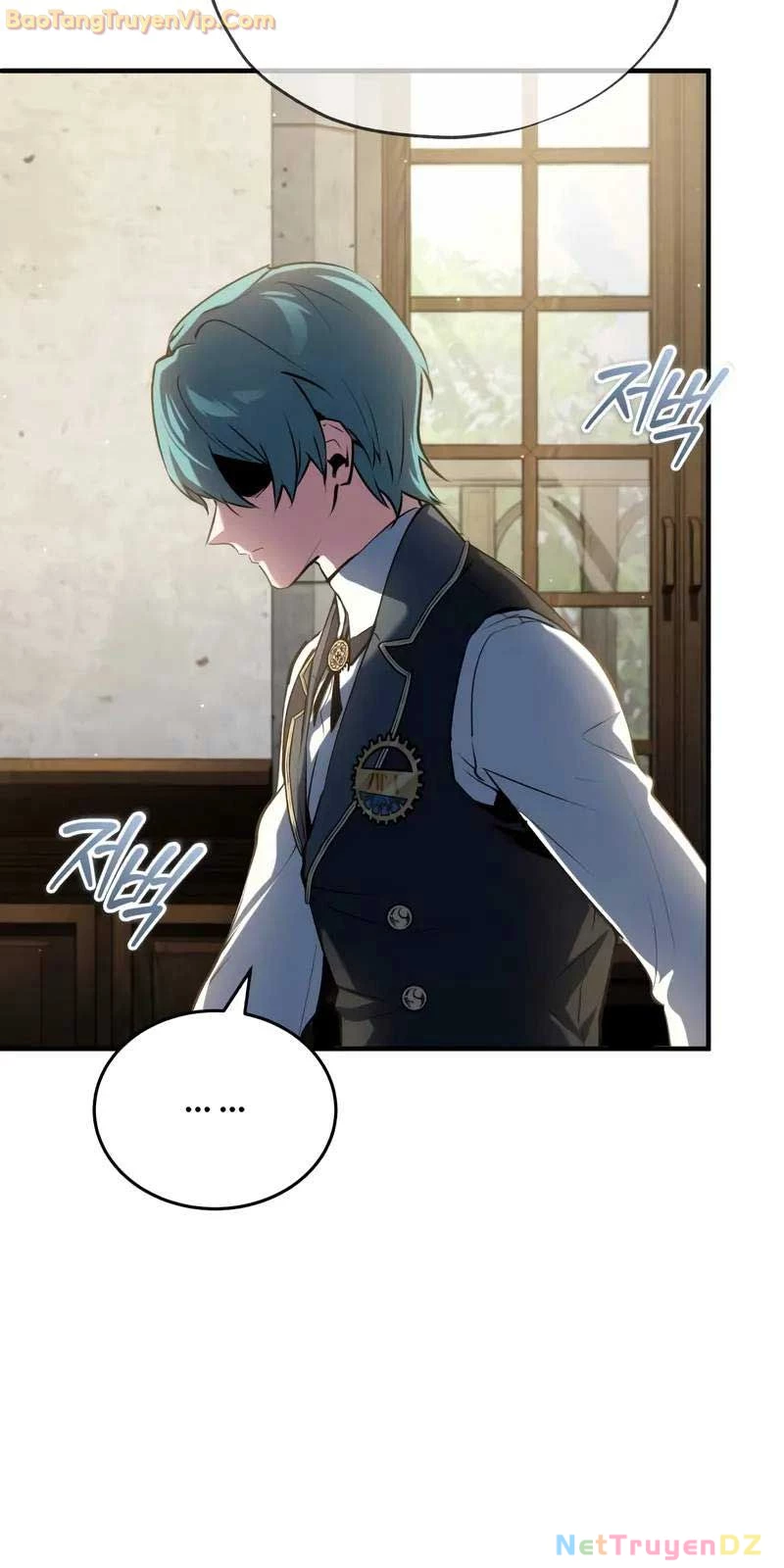 Giáo Sư Gián Điệp Chapter 94 - Trang 4