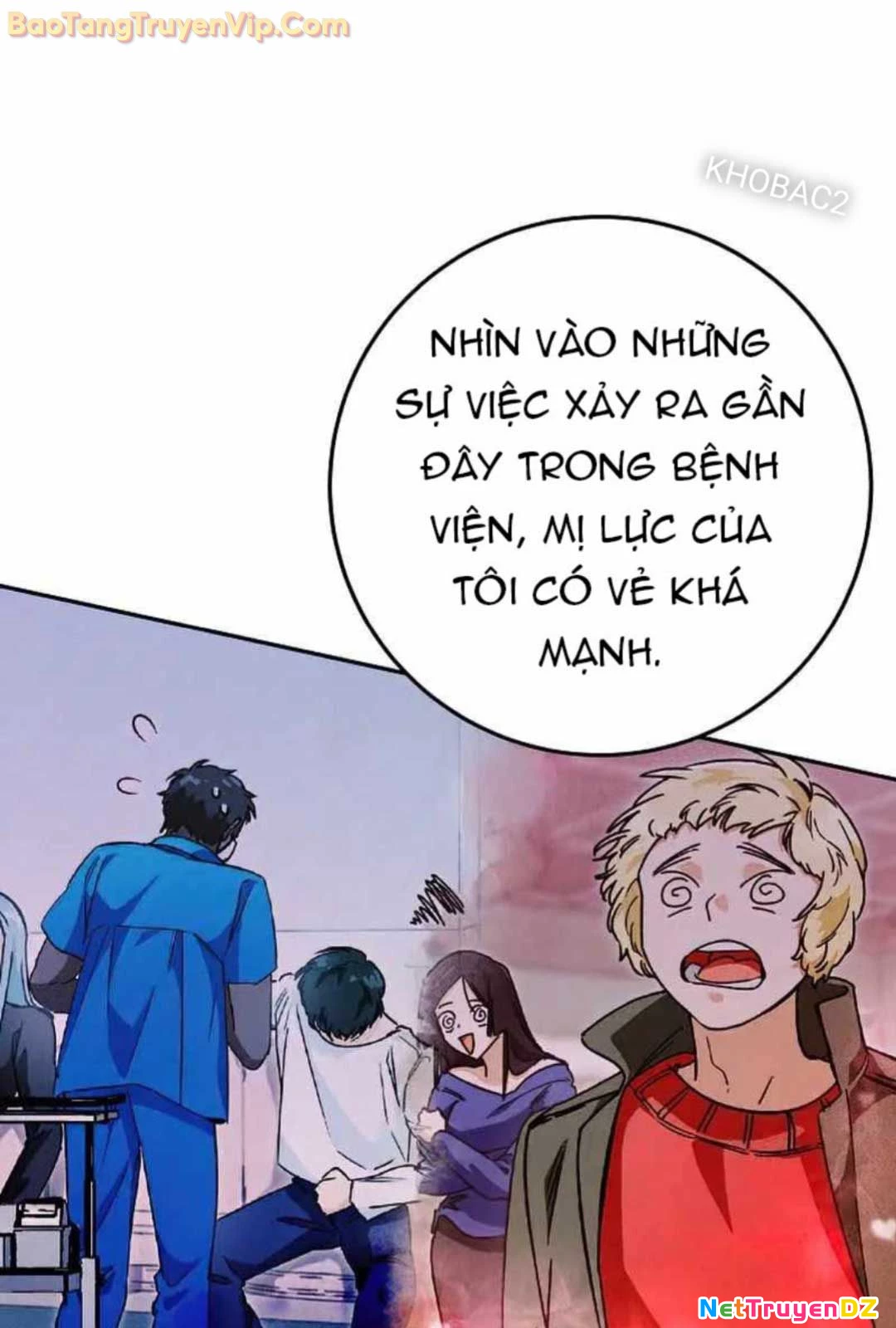 Trở Thành Công Chức Pháp Thuật Chapter 16 - Next Chapter 17