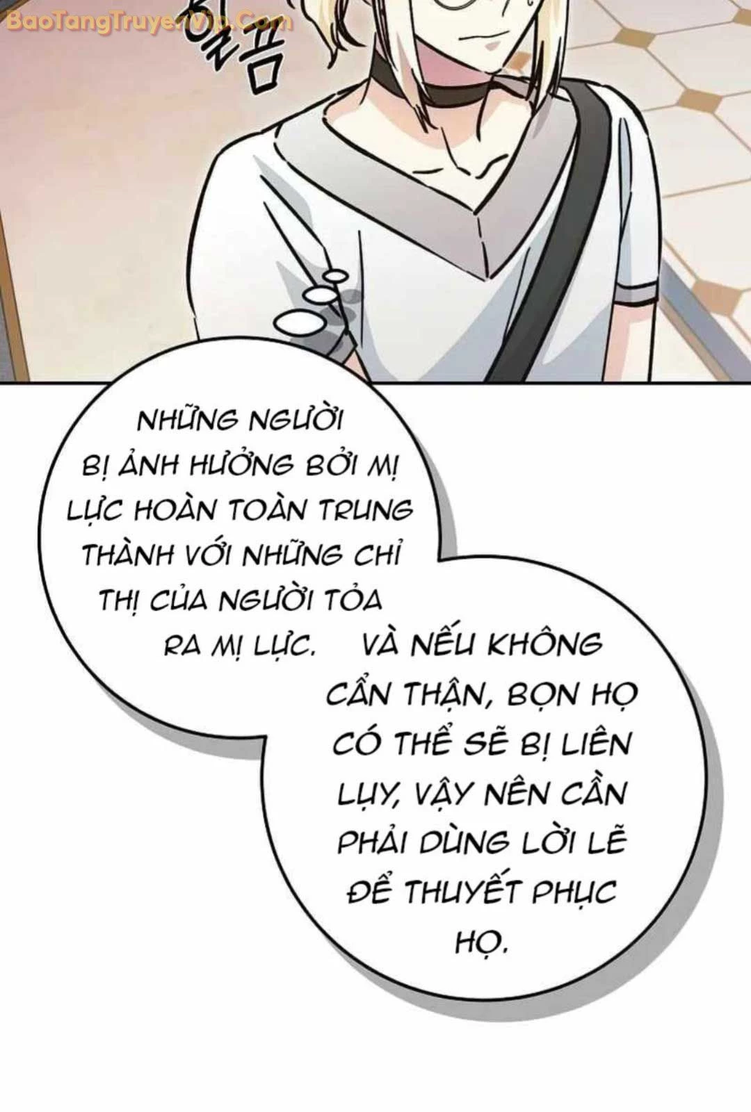 Trở Thành Công Chức Pháp Thuật Chapter 16 - Next Chapter 17