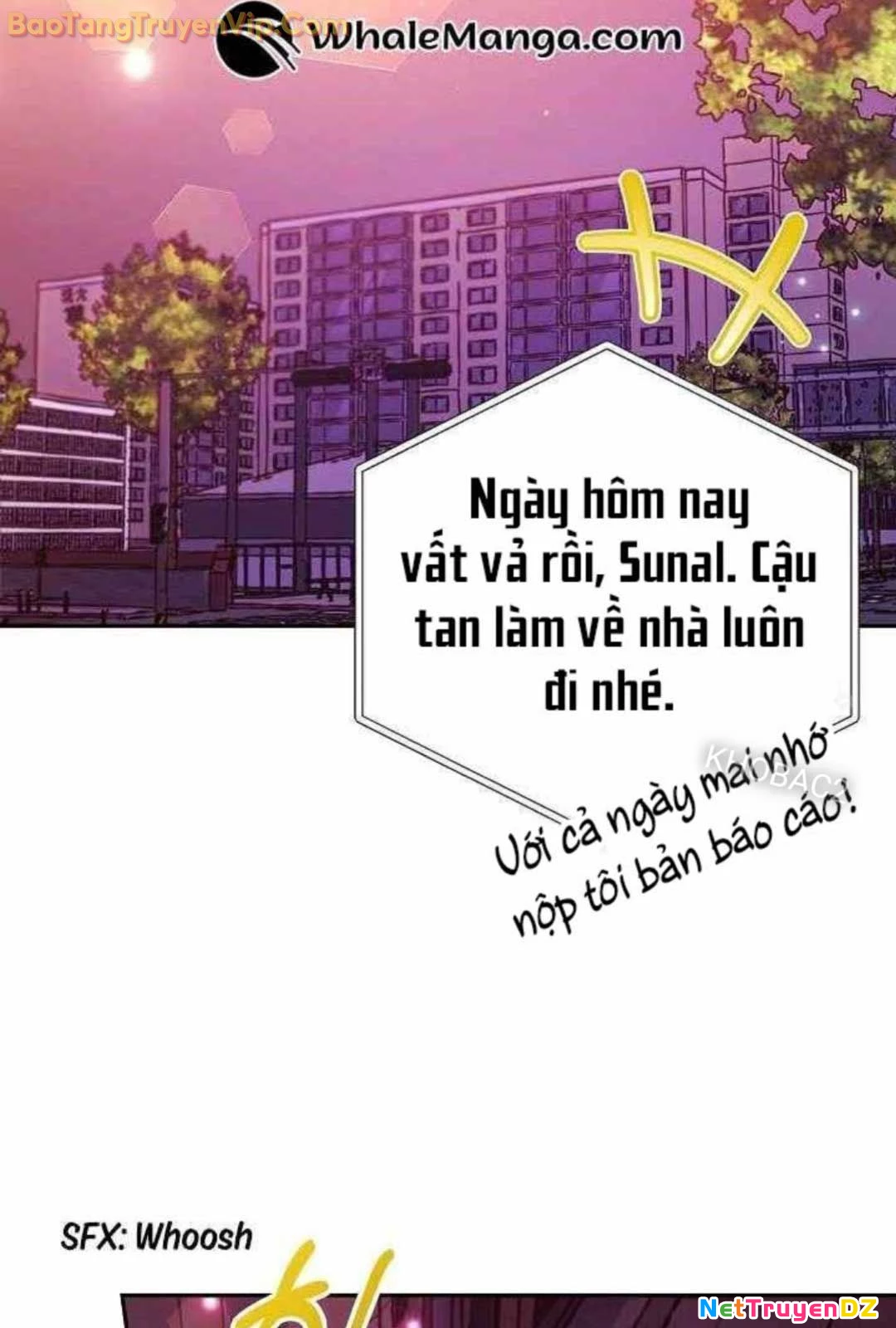 Trở Thành Công Chức Pháp Thuật Chapter 17 - Next Chapter 18