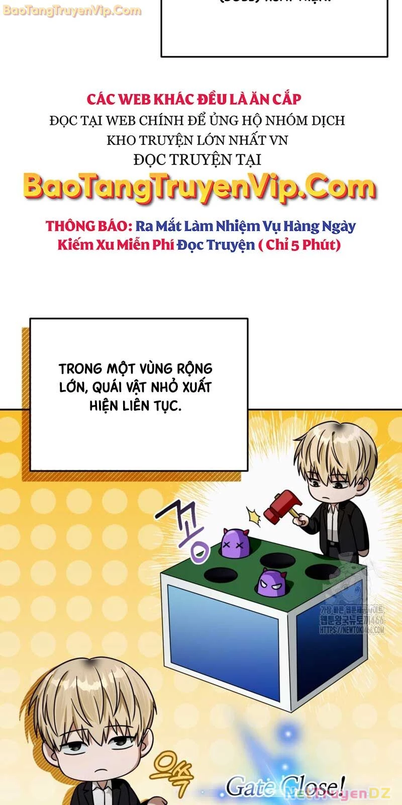 Huyễn Tượng Thợ Săn Tại Dị Giới Chapter 23 - Trang 3