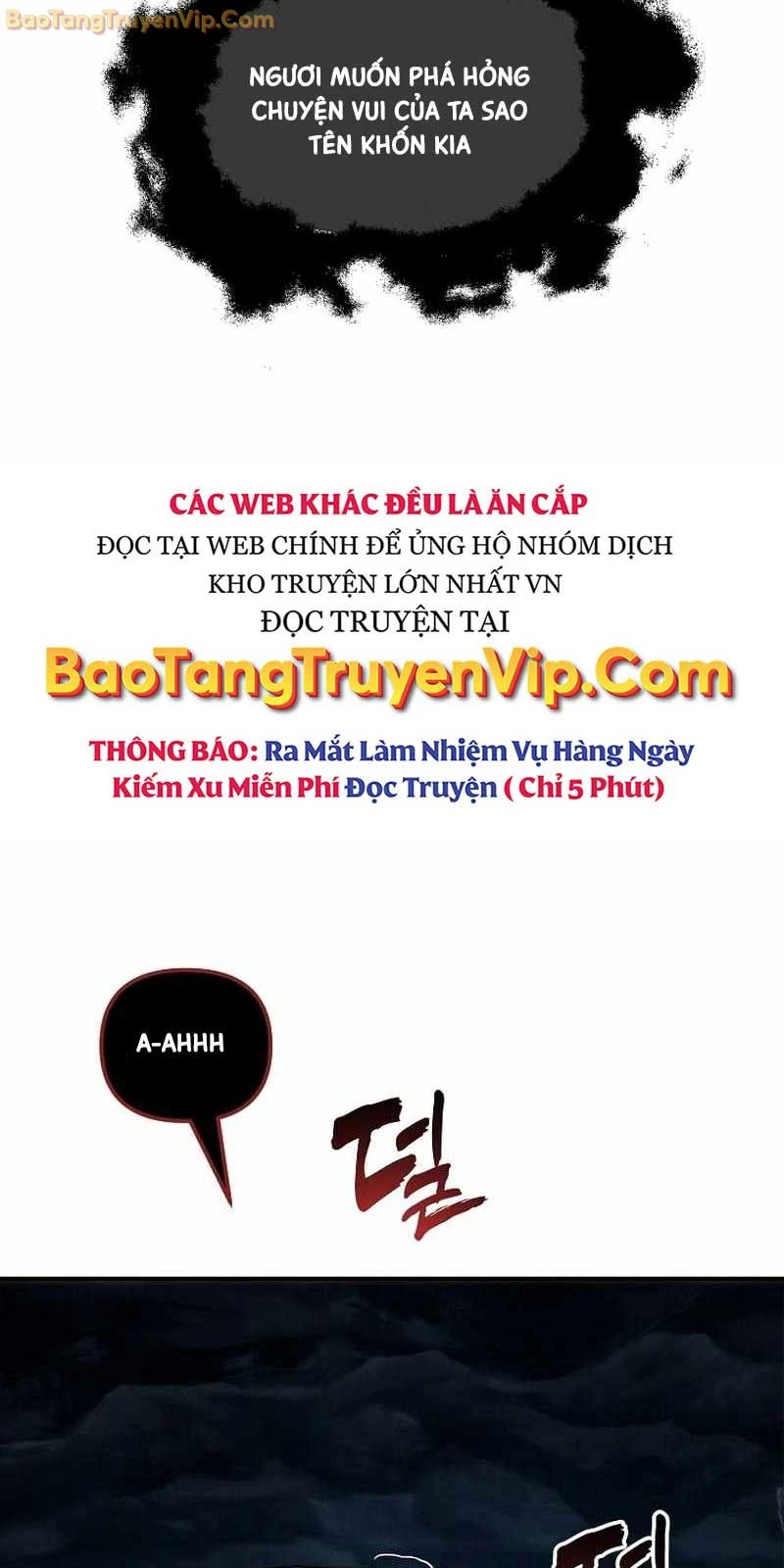 Vua Thăng Cấp Chapter 194 - Trang 4