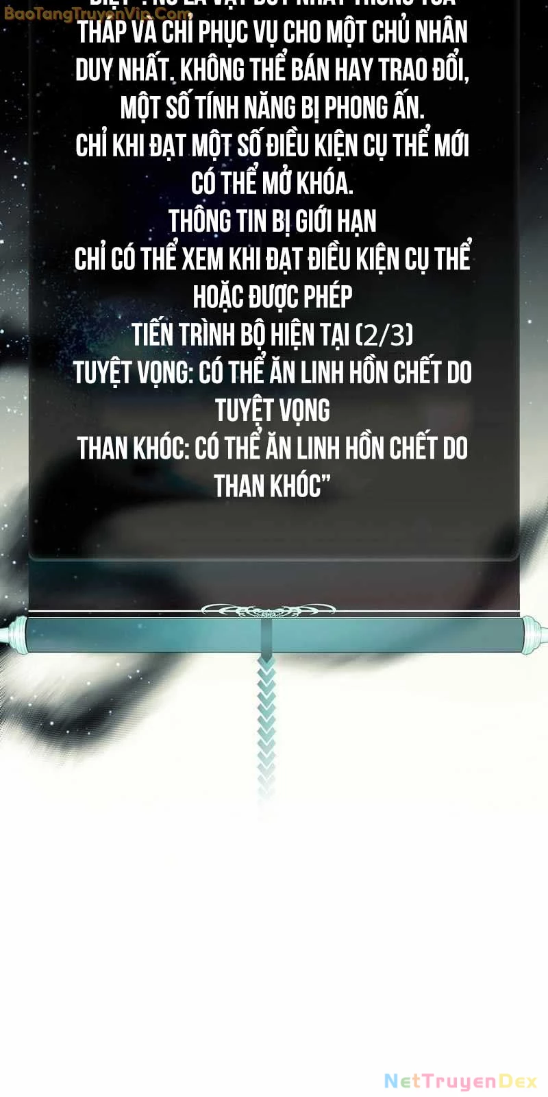 Vua Thăng Cấp Chapter 194 - Trang 4