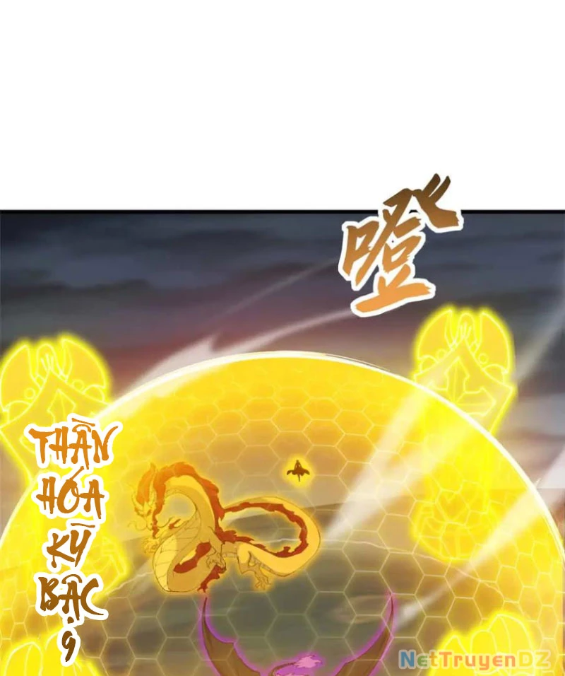 Ma Thú Siêu Thần Chapter 168 - Trang 3