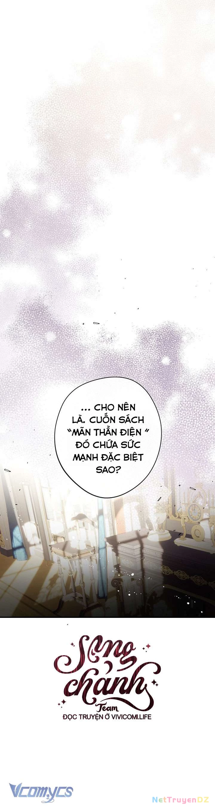 chúng ta có thể trở thành người nhà không? Chapter 133 - Next Chapter 134