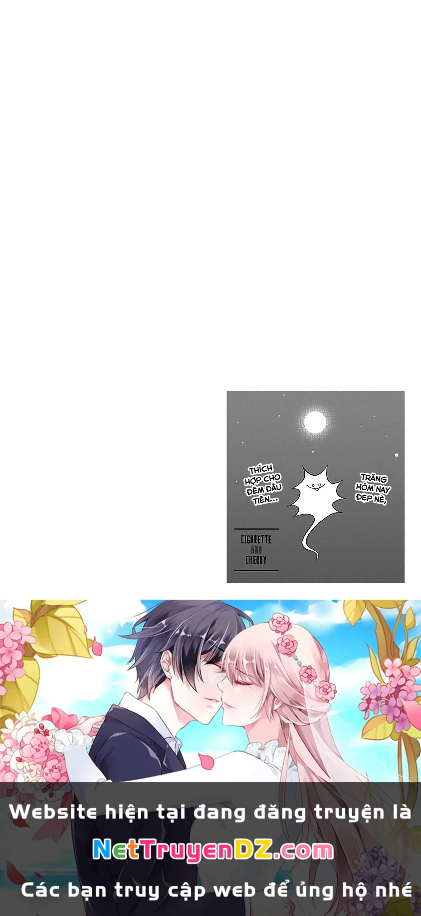 Cigarette And Cherry Chapter 97 - Next Chapter 98