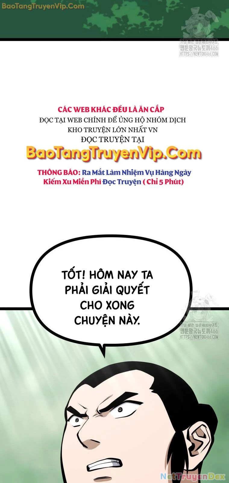 Nhất Bộ Thần Quyền Chapter 32 - Trang 3