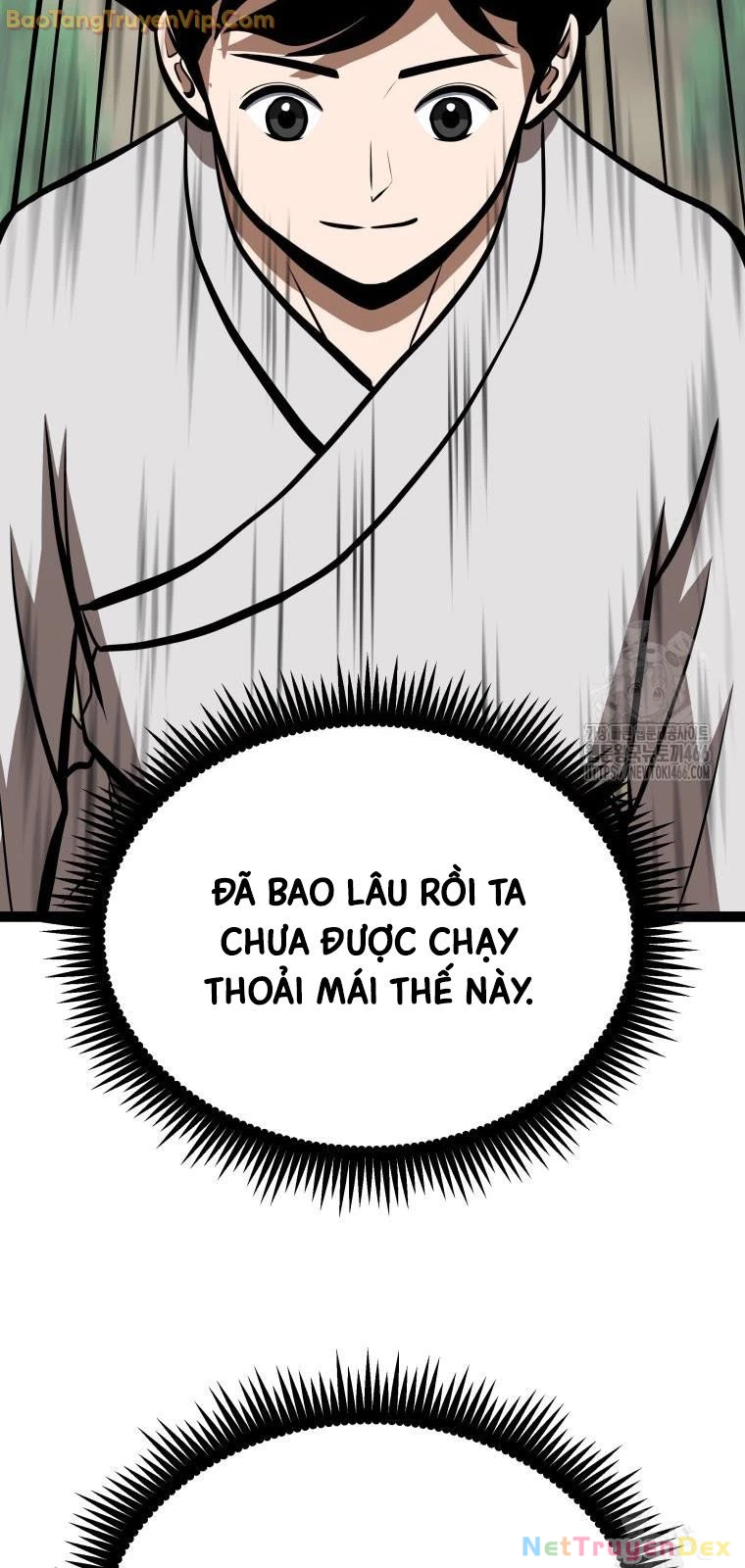 Nhất Bộ Thần Quyền Chapter 32 - Trang 3