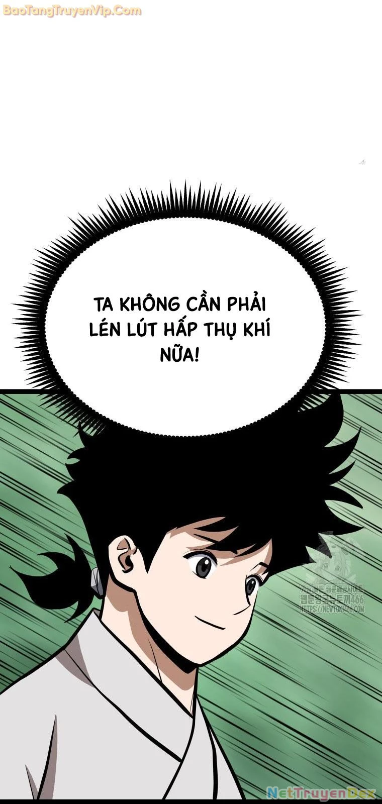 Nhất Bộ Thần Quyền Chapter 32 - Trang 3