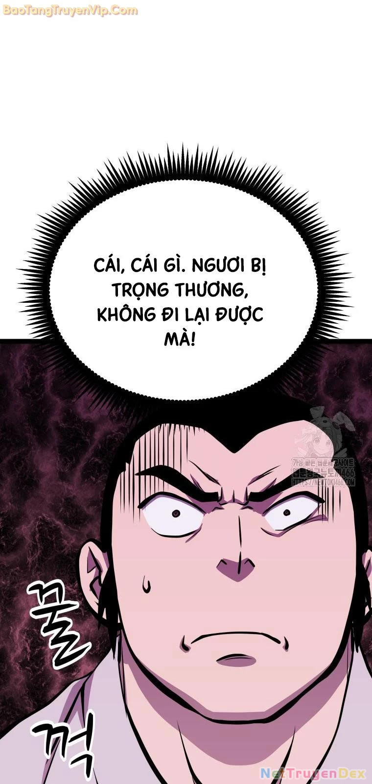 Nhất Bộ Thần Quyền Chapter 32 - Trang 3