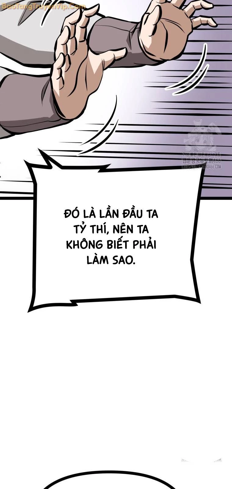 Nhất Bộ Thần Quyền Chapter 32 - Trang 3