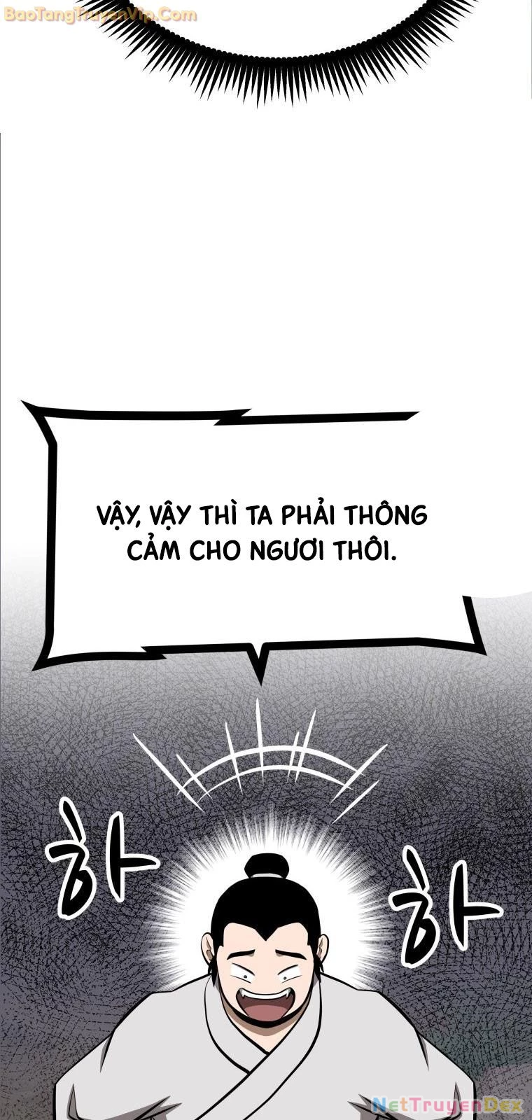 Nhất Bộ Thần Quyền Chapter 32 - Trang 3