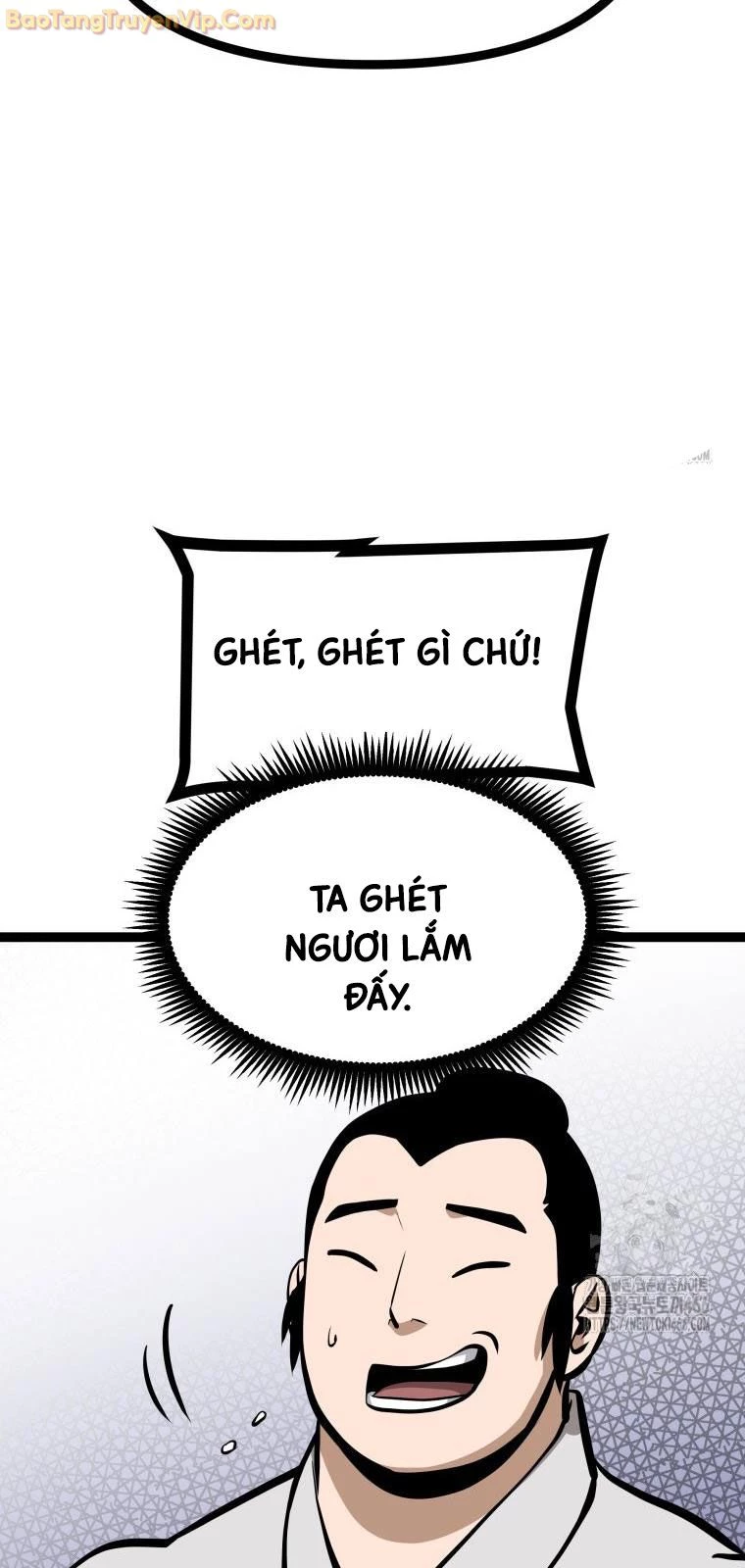 Nhất Bộ Thần Quyền Chapter 32 - Trang 3