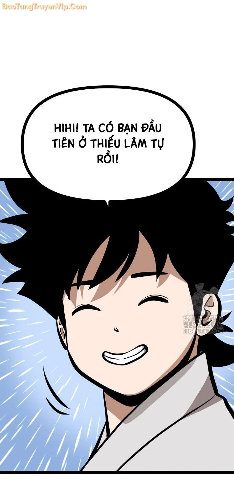 Nhất Bộ Thần Quyền Chapter 32 - Trang 3