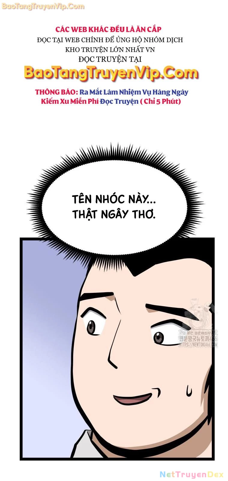 Nhất Bộ Thần Quyền Chapter 32 - Trang 3