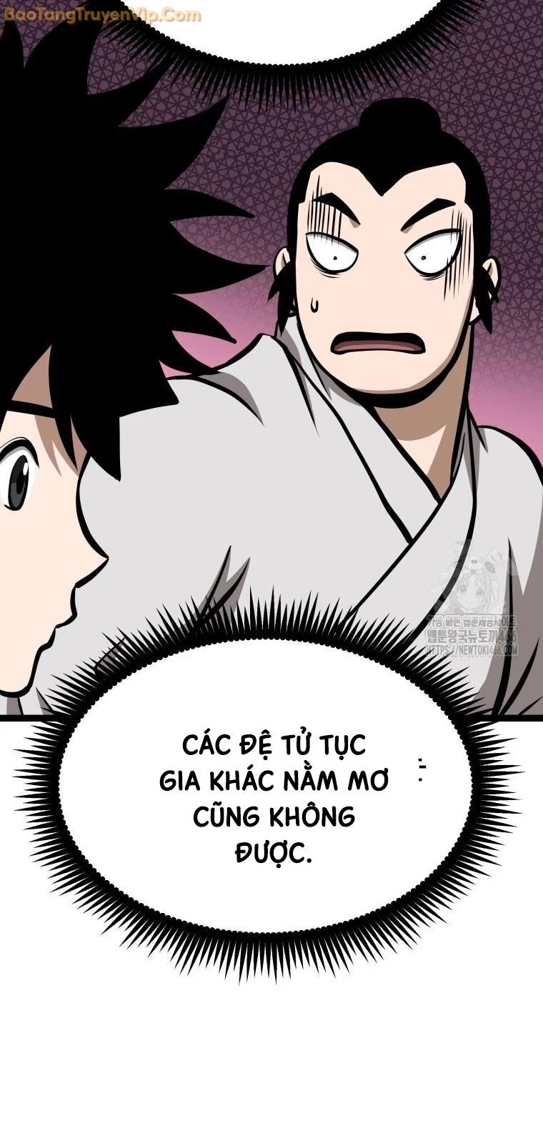 Nhất Bộ Thần Quyền Chapter 32 - Trang 3