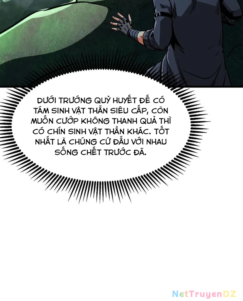 Siêu Cấp Thần Cơ Nhân Chapter 316 - Next Chapter 317