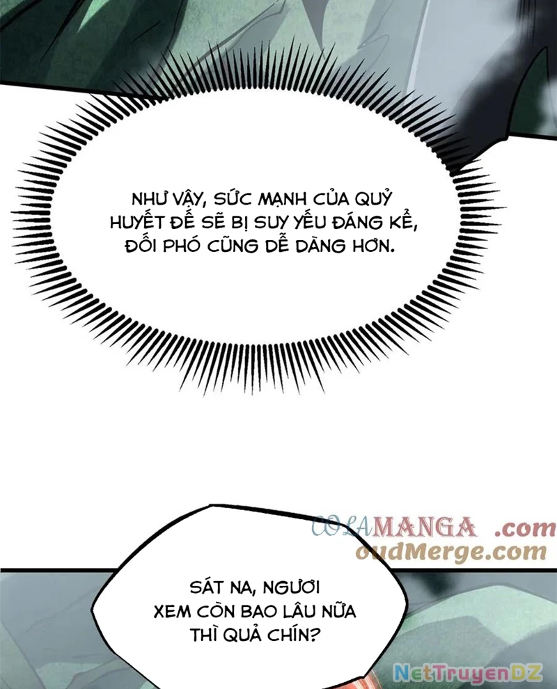 Siêu Cấp Thần Cơ Nhân Chapter 316 - Next Chapter 317