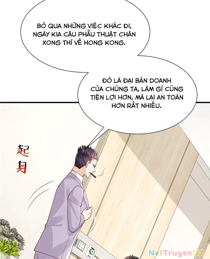 Mỗi Tuần Ta Có Một Nghề Nghiệp Mới Chapter 756 - Next Chapter 757