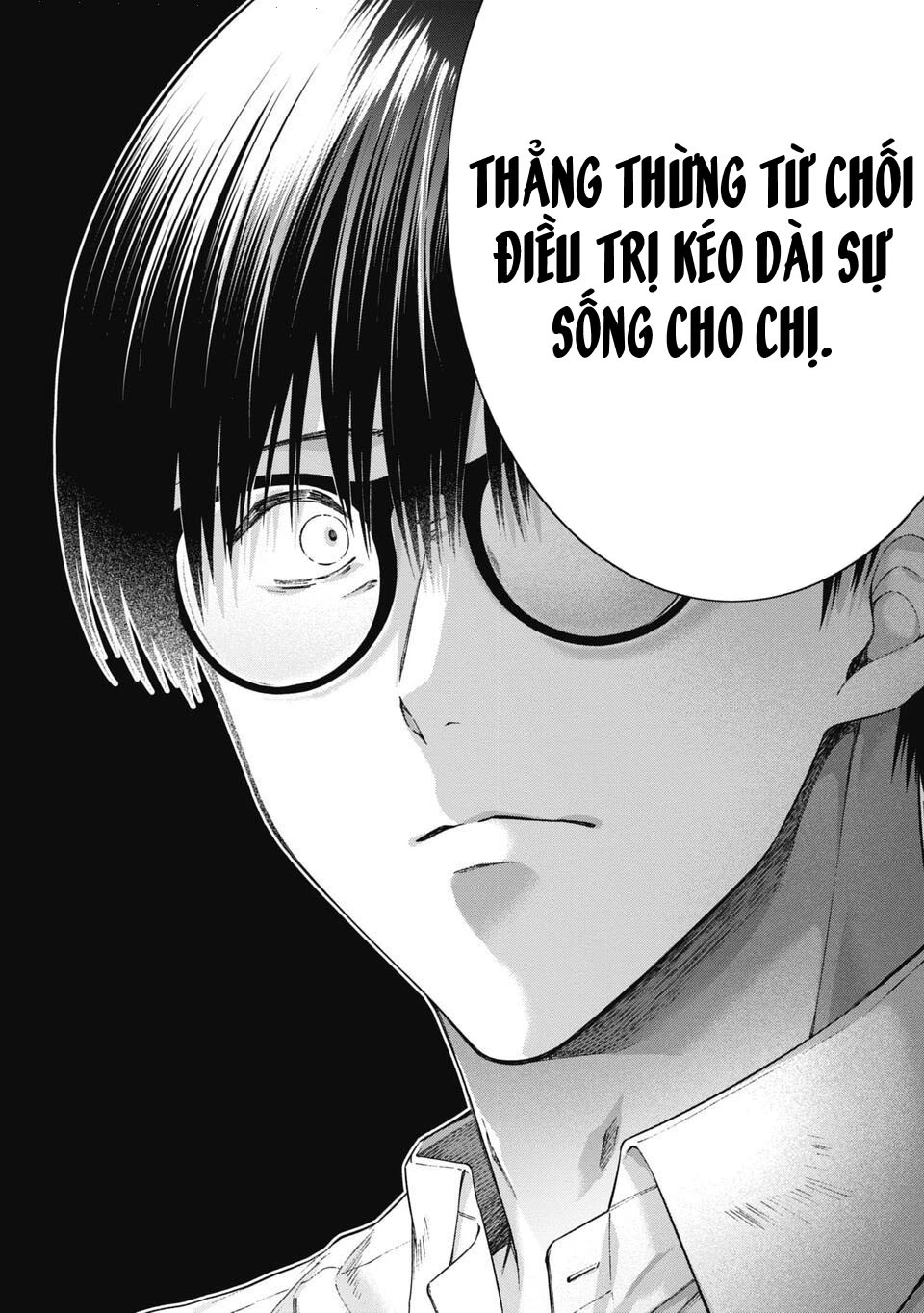 Thầy trò không biết yêu Chapter 62 - Next Chapter 63