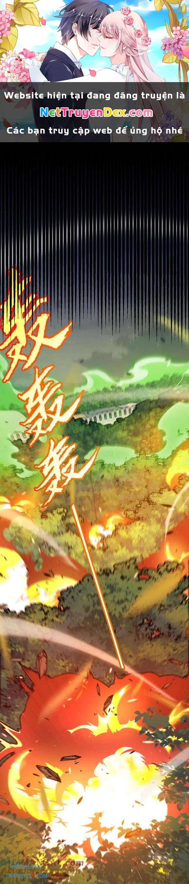 Tôi Đến Từ Thế Giới Trò Chơi Chapter 330 - Trang 4