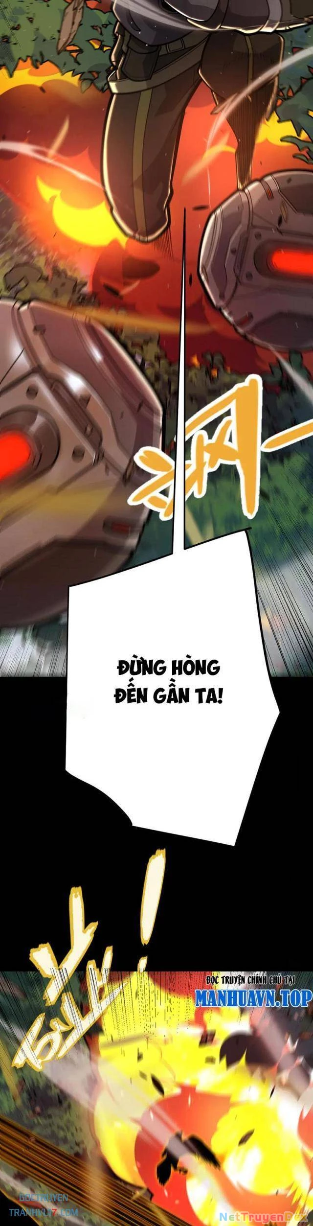 Tôi Đến Từ Thế Giới Trò Chơi Chapter 330 - Trang 4