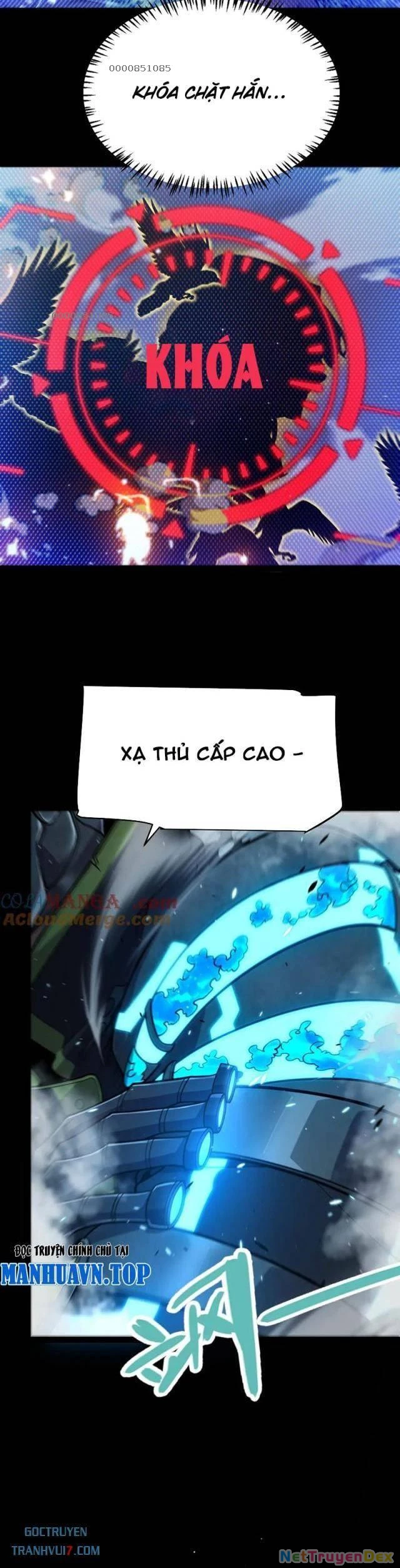 Tôi Đến Từ Thế Giới Trò Chơi Chapter 330 - Trang 4