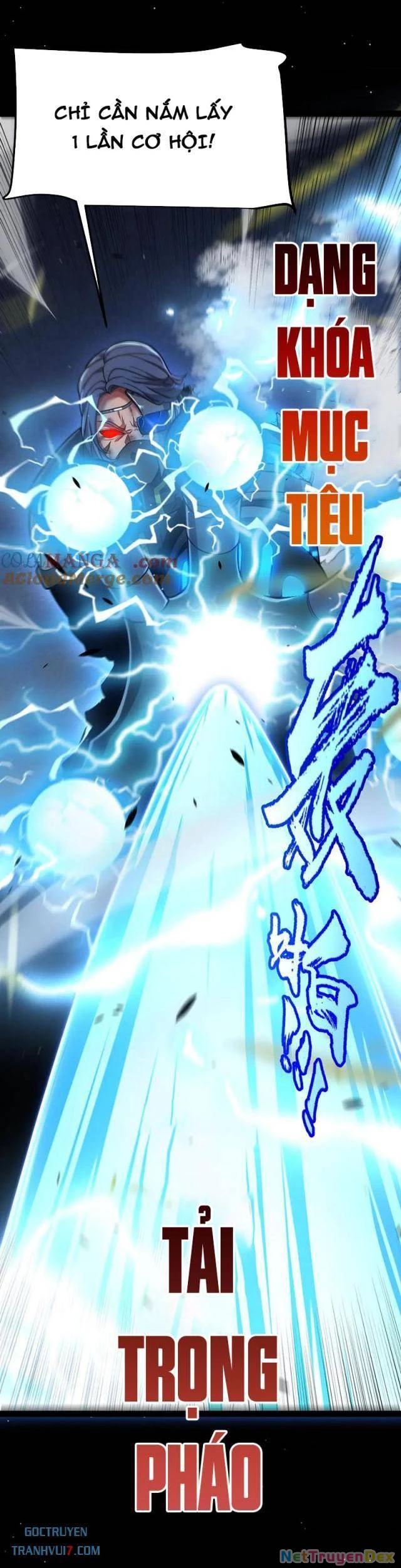 Tôi Đến Từ Thế Giới Trò Chơi Chapter 330 - Trang 4