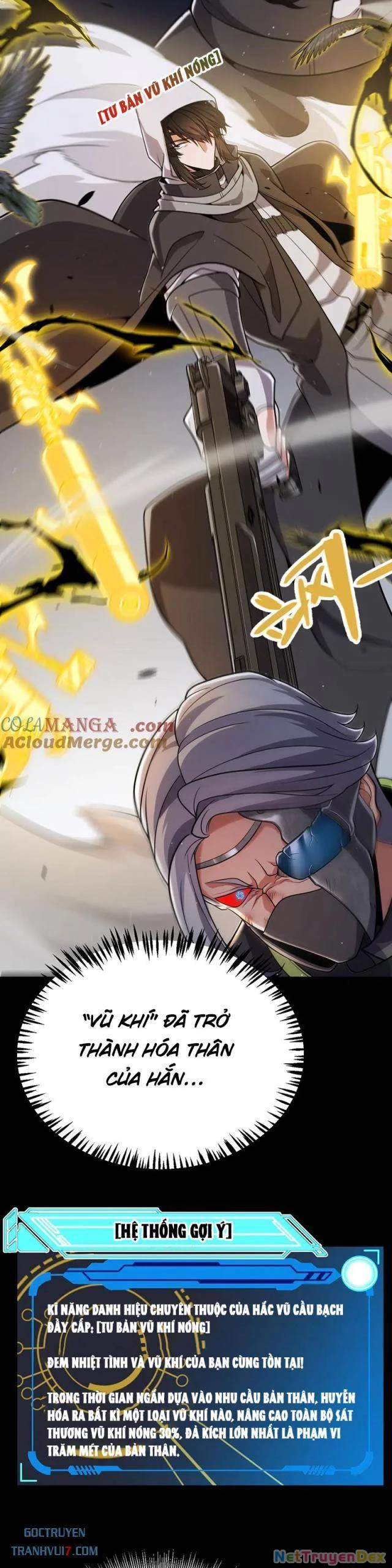 Tôi Đến Từ Thế Giới Trò Chơi Chapter 330 - Trang 4