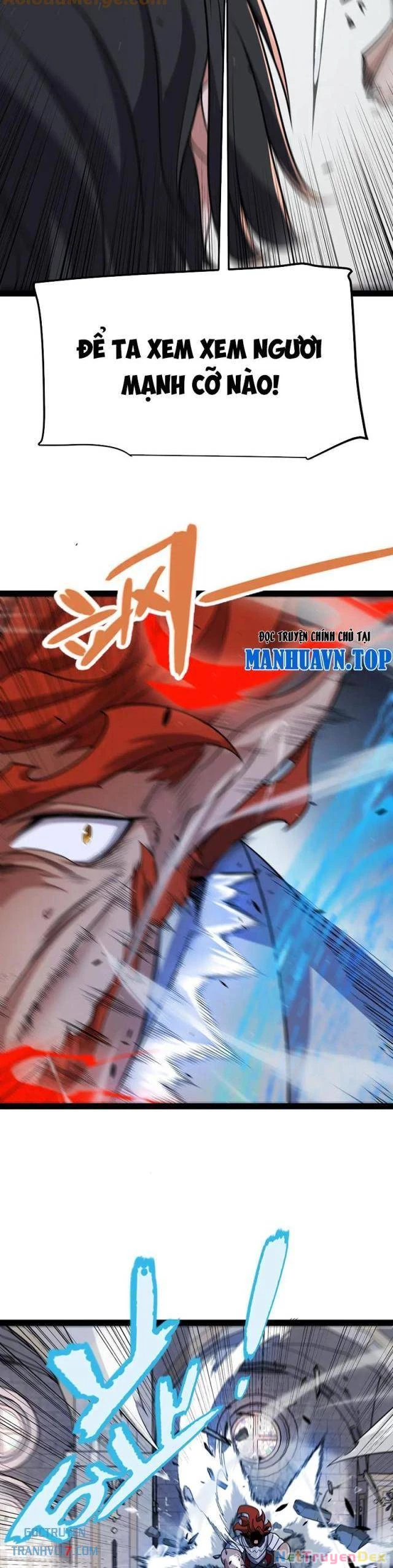 Tôi Đến Từ Thế Giới Trò Chơi Chapter 330 - Trang 4