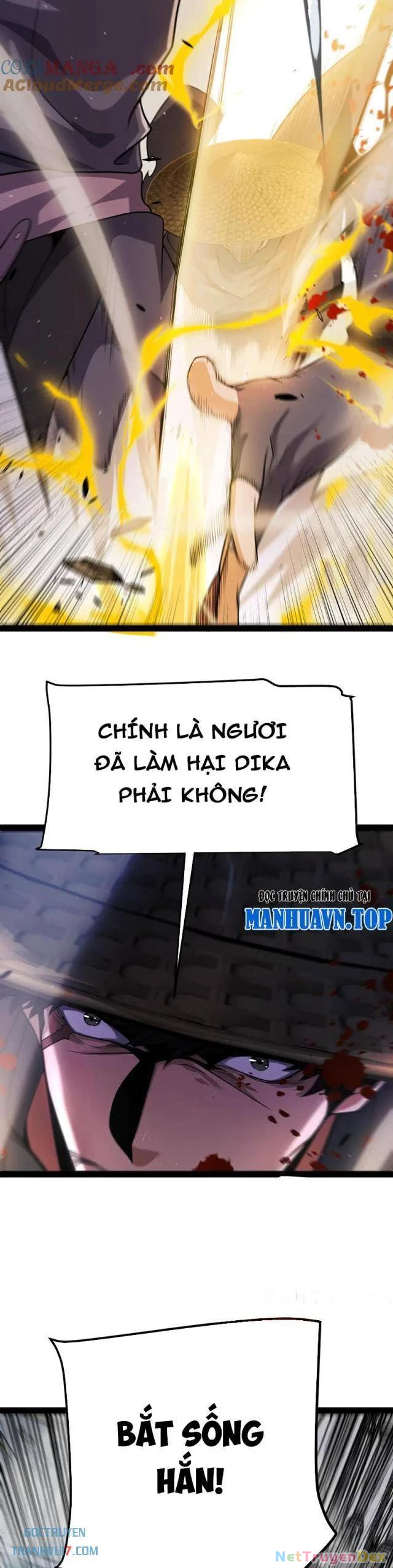Tôi Đến Từ Thế Giới Trò Chơi Chapter 330 - Trang 4