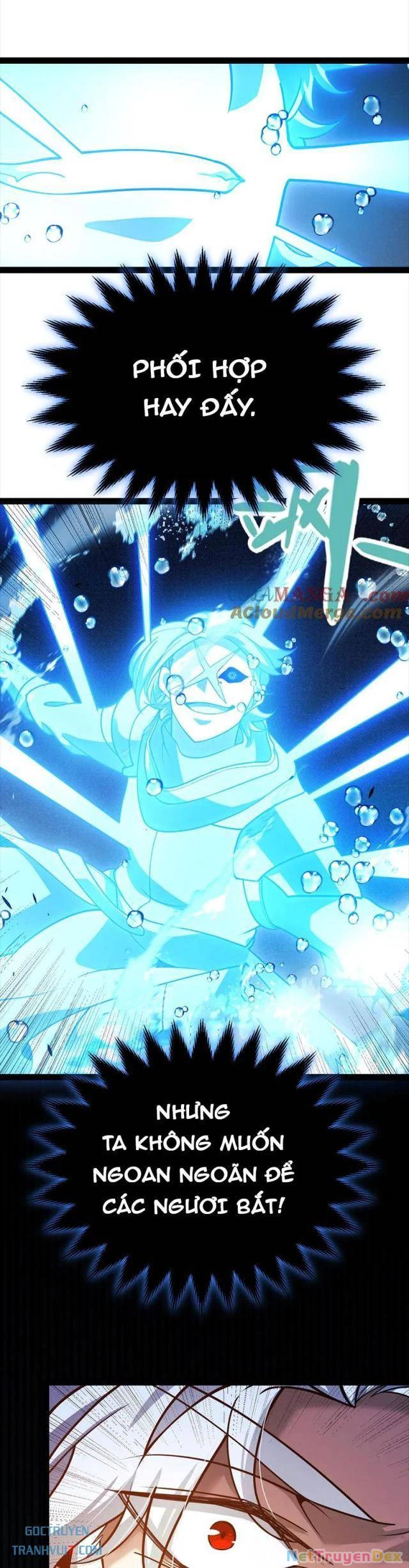 Tôi Đến Từ Thế Giới Trò Chơi Chapter 330 - Trang 4