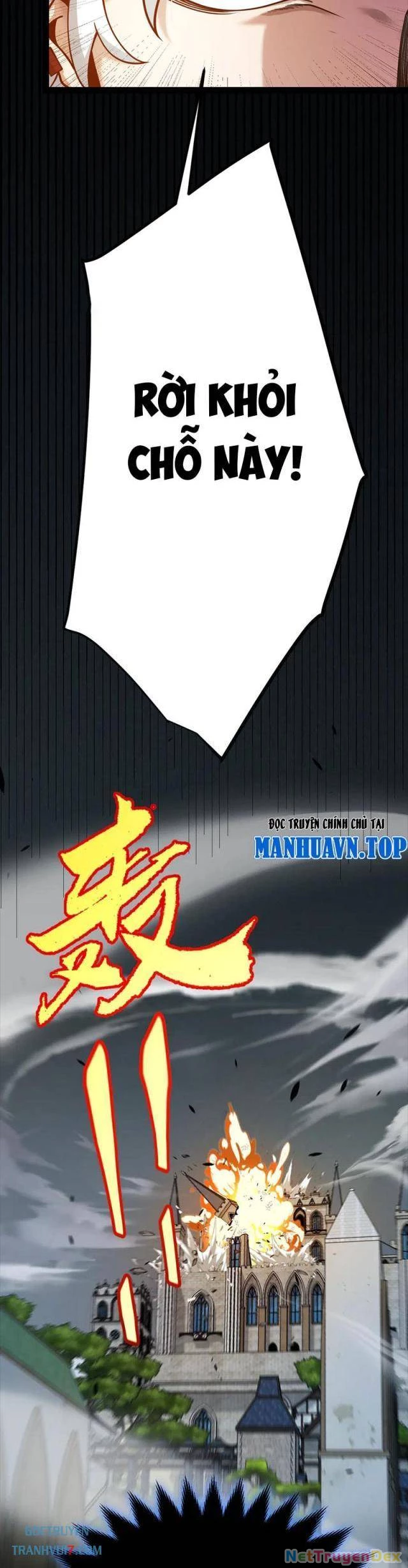 Tôi Đến Từ Thế Giới Trò Chơi Chapter 330 - Trang 4