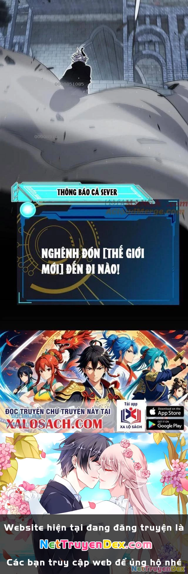Tôi Đến Từ Thế Giới Trò Chơi Chapter 330 - Trang 4