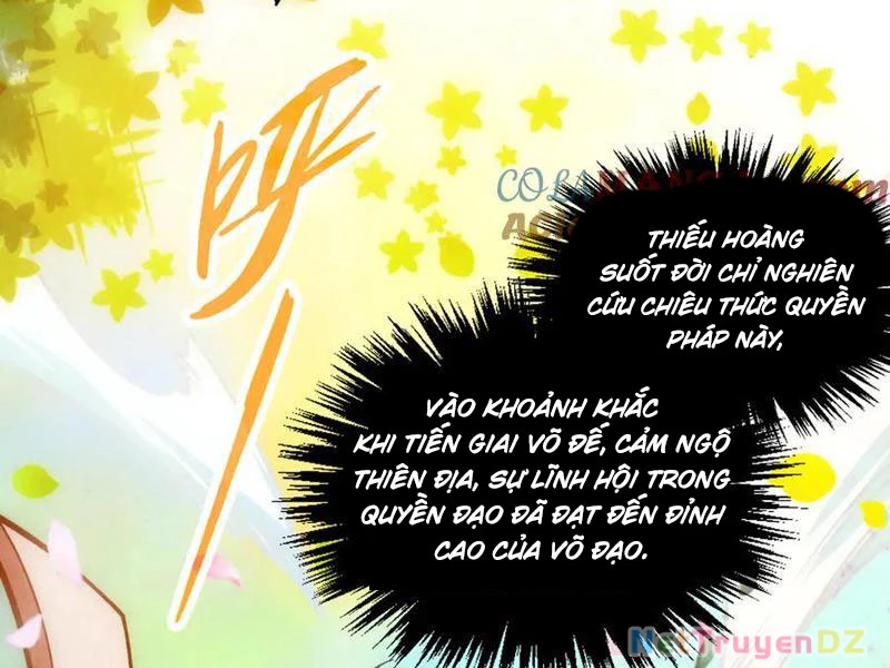 Vạn Cổ Chí Tôn Chapter 375 - Next Chapter 376