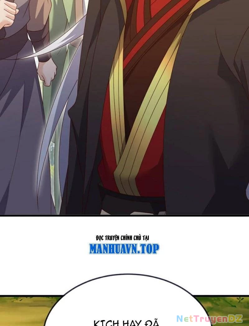 Tiên Võ Đế Tôn Chapter 748 - Trang 4