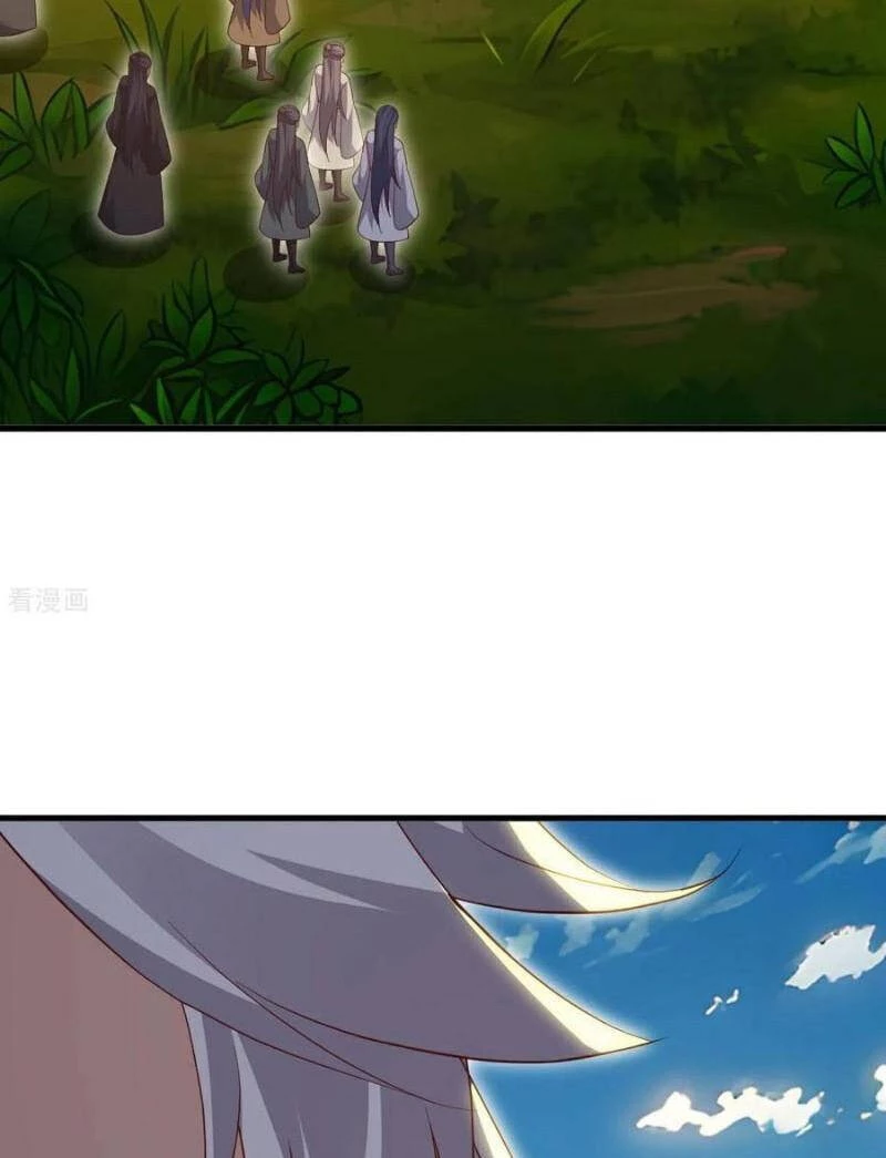 Tiên Võ Đế Tôn Chapter 748 - Trang 4