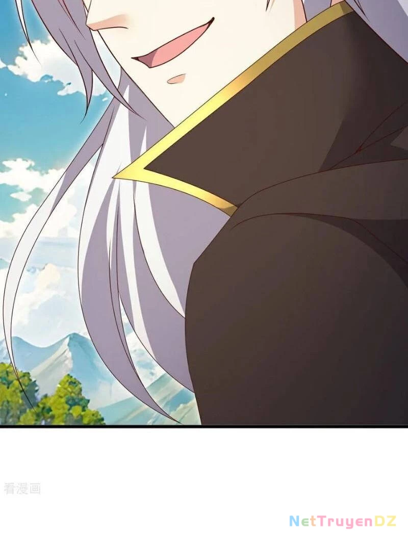 Tiên Võ Đế Tôn Chapter 748 - Trang 4