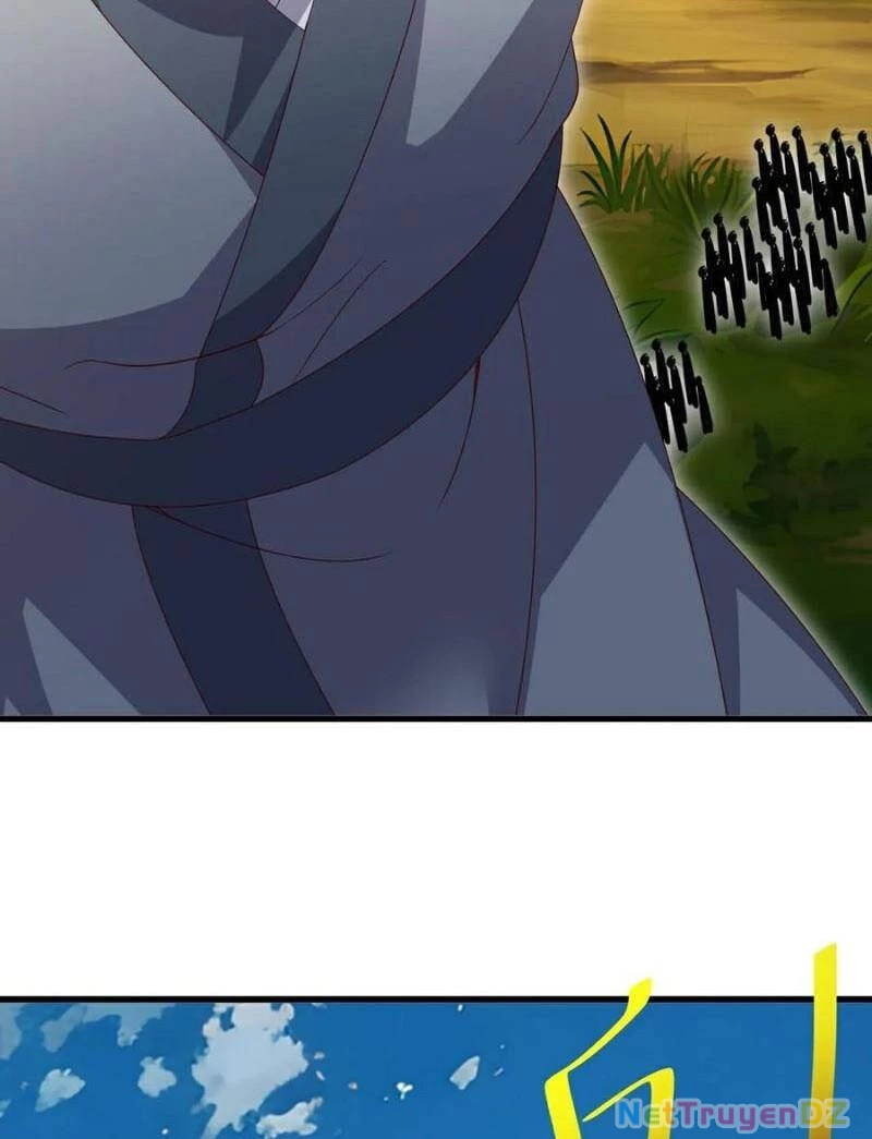 Tiên Võ Đế Tôn Chapter 748 - Trang 4