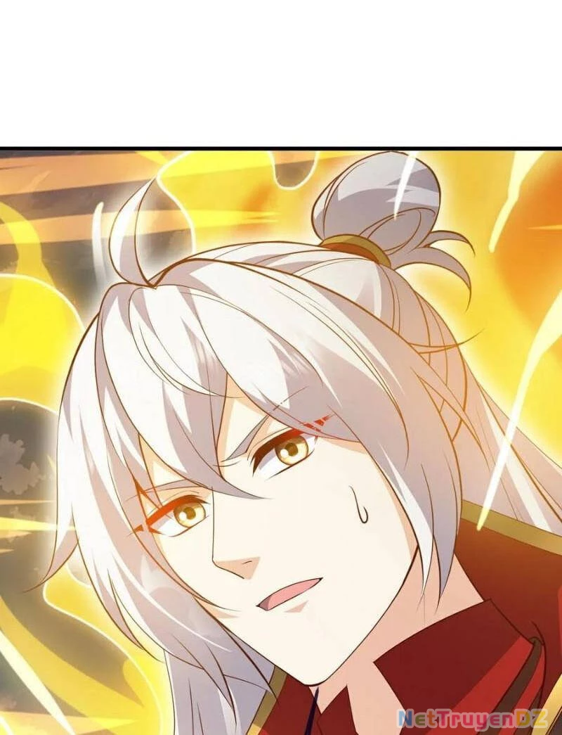 Tiên Võ Đế Tôn Chapter 748 - Trang 4
