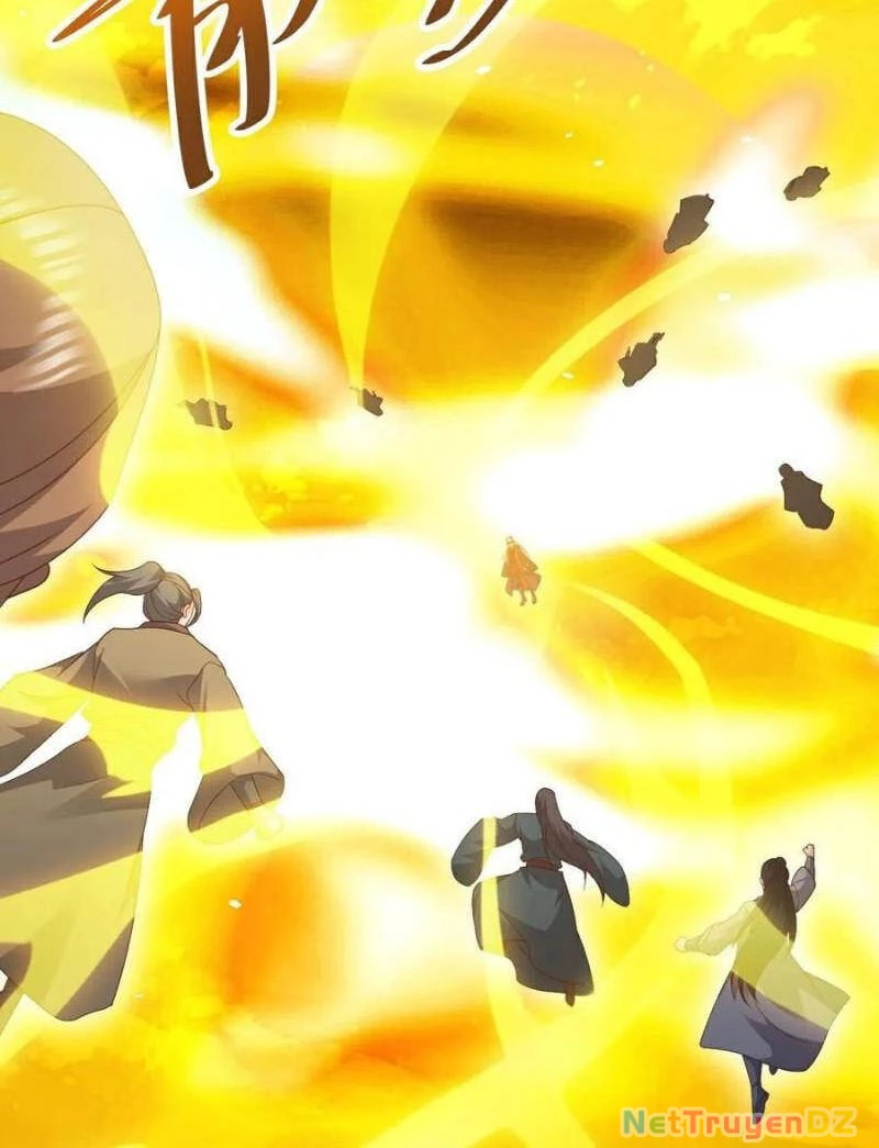 Tiên Võ Đế Tôn Chapter 748 - Trang 4