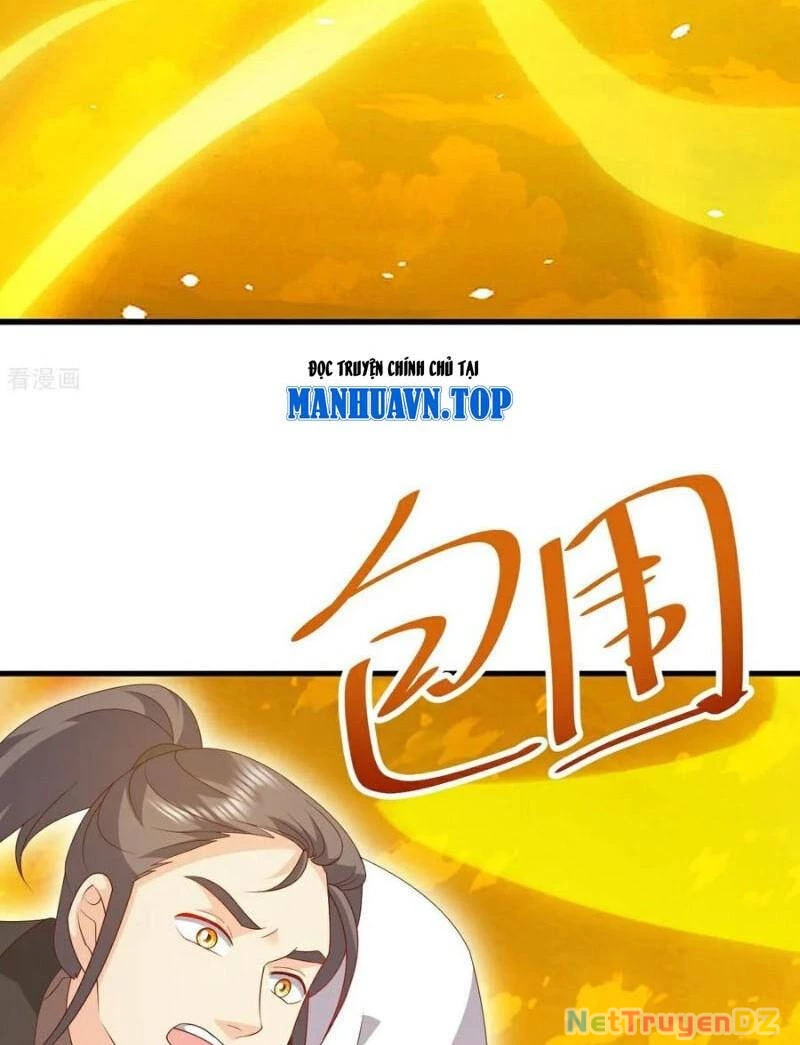 Tiên Võ Đế Tôn Chapter 748 - Trang 4