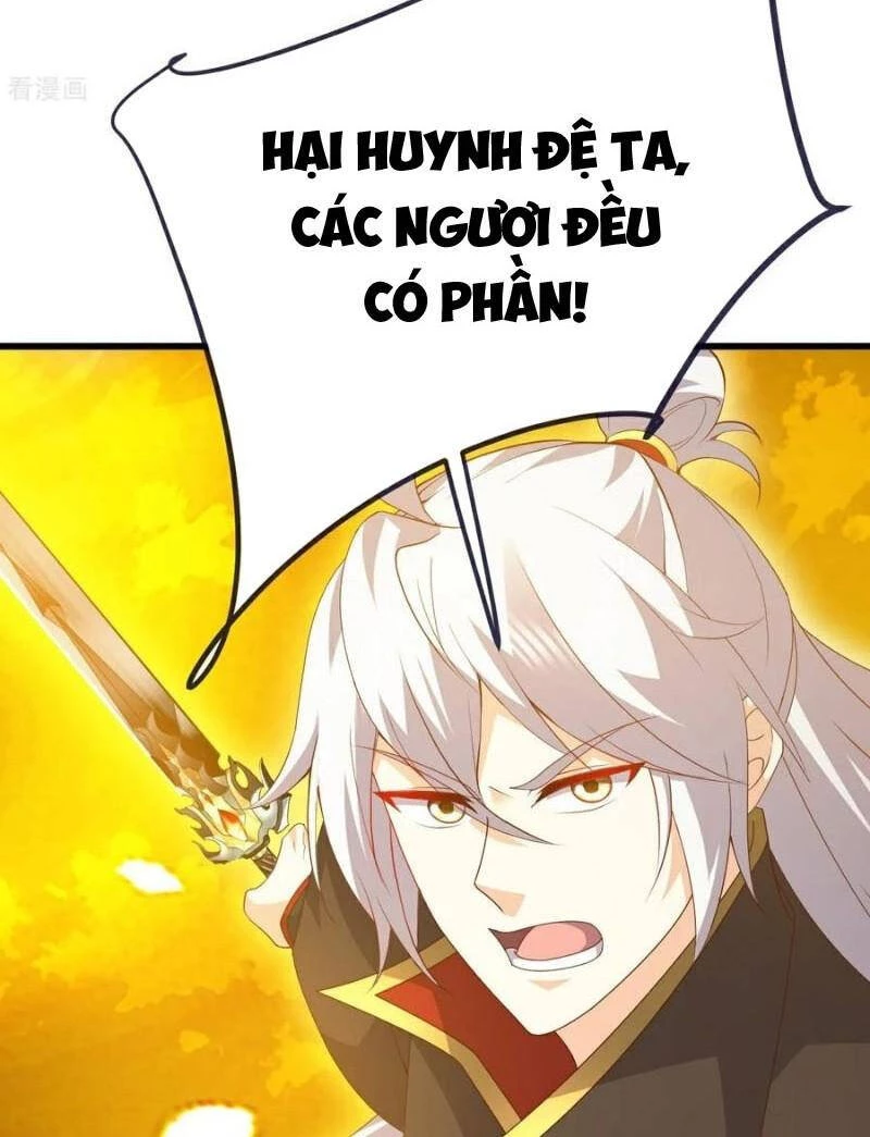 Tiên Võ Đế Tôn Chapter 748 - Trang 4