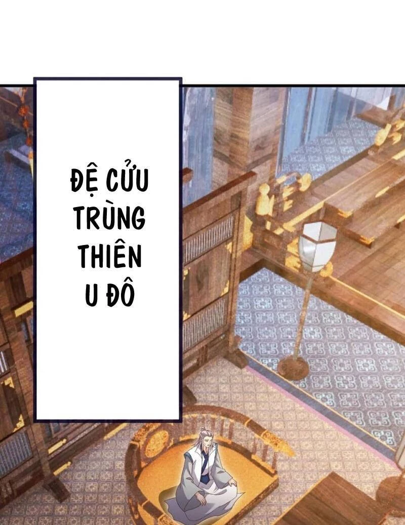Tiên Võ Đế Tôn Chapter 748 - Trang 4