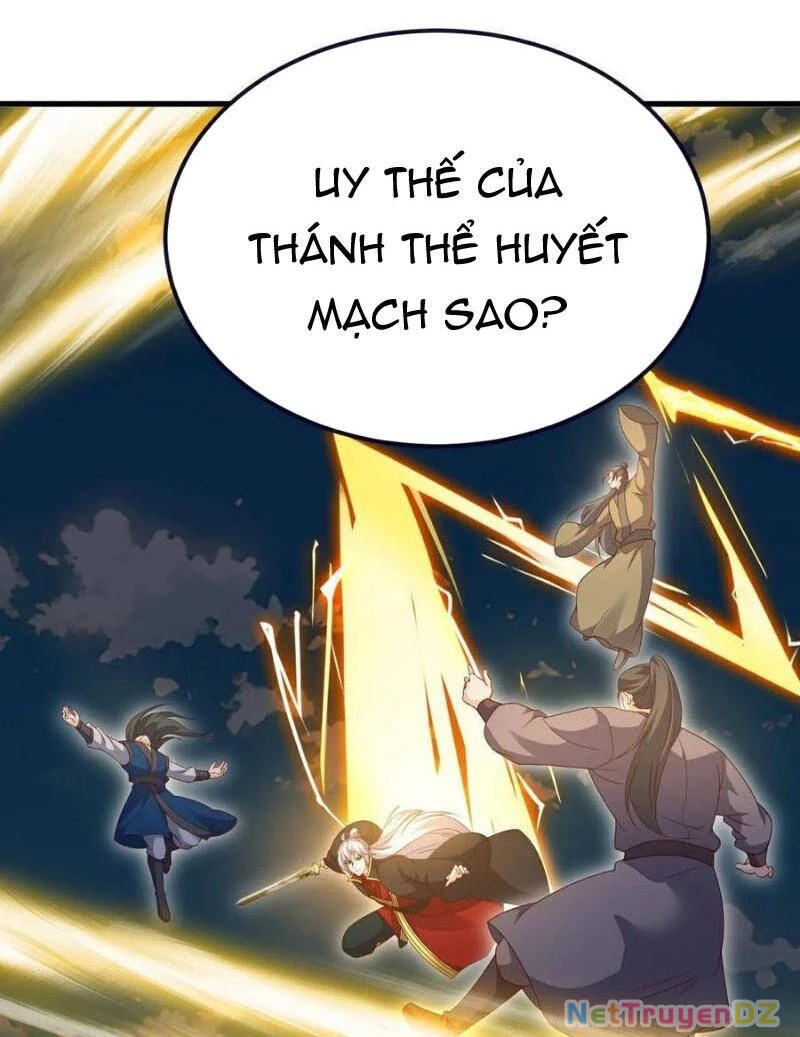 Tiên Võ Đế Tôn Chapter 748 - Trang 4