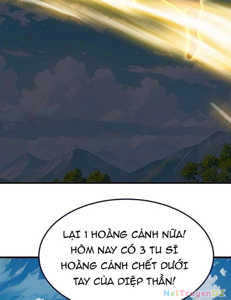 Tiên Võ Đế Tôn Chapter 748 - Trang 4